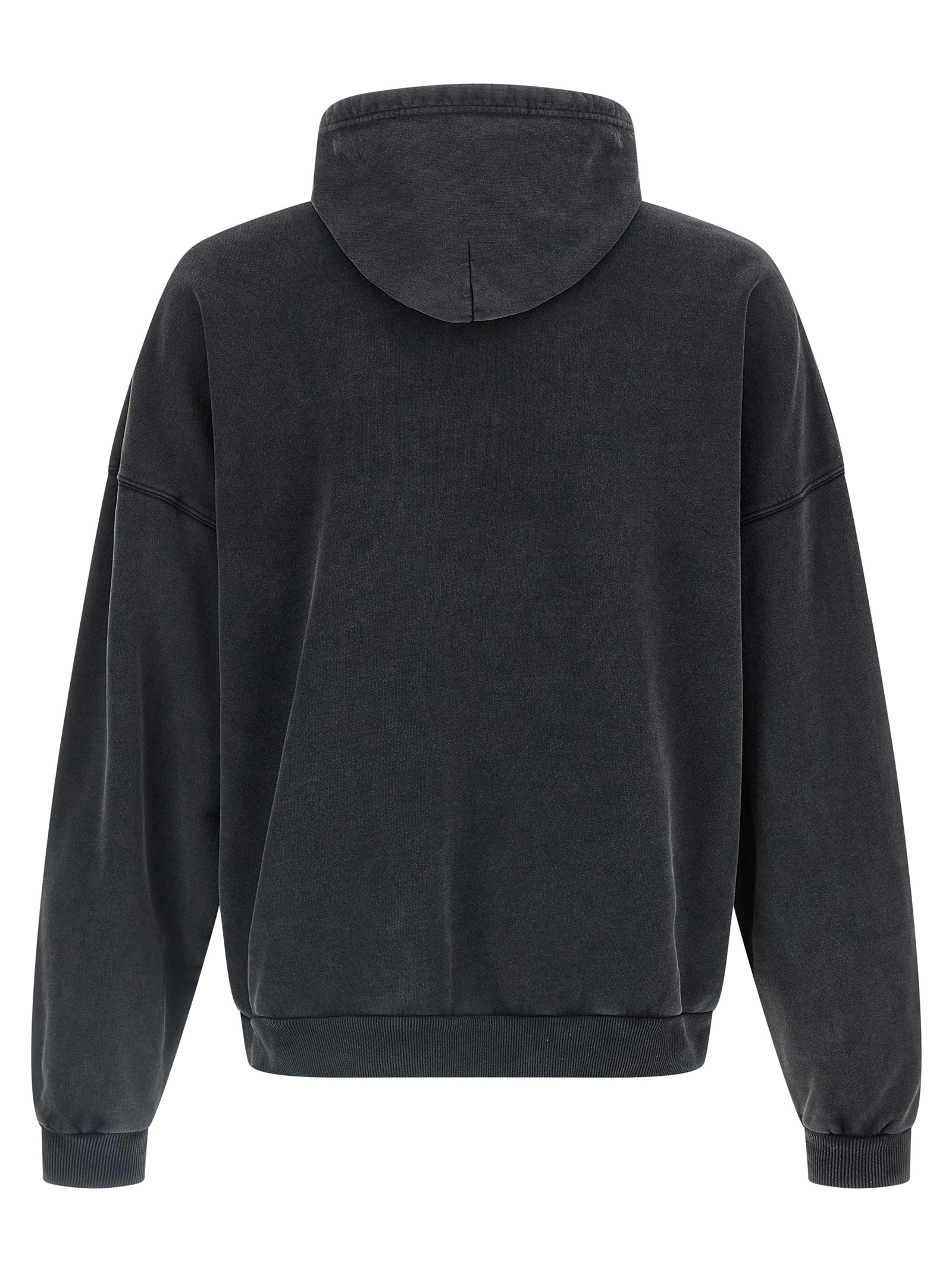 Printed hoodie - immagine 2