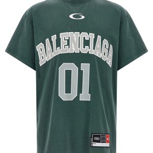 'Basketball' T-shirt