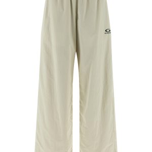 'Tracksuit' joggers