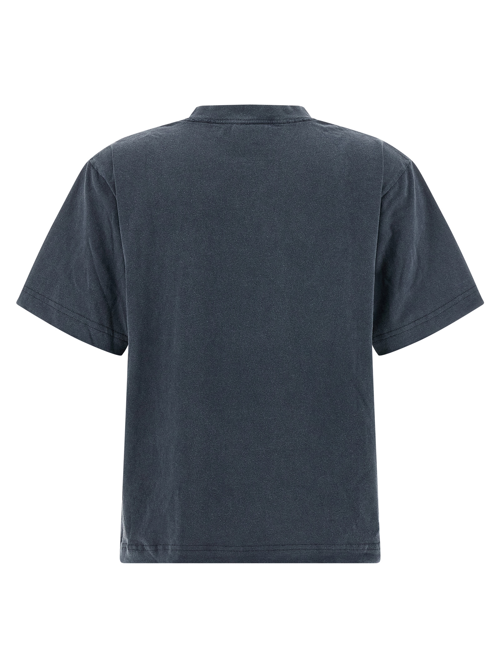 Embroidery t-shirt - immagine 2