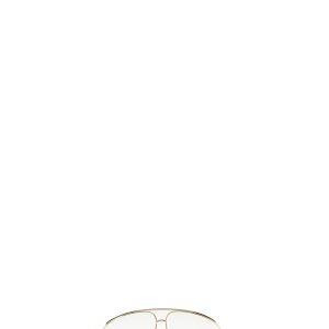 'Aviator' sunglasses