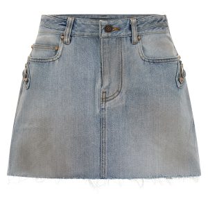 'City' skirt