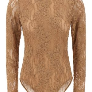 Lace bodysuit