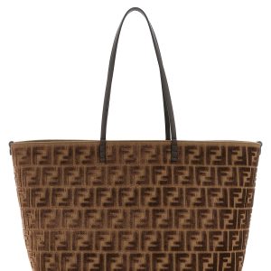 'Roll Large' reversible shopping bag