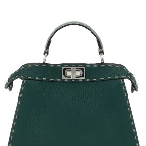 'Peekaboo ISeeU Small' handbag