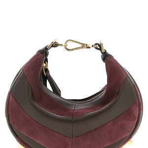 'Fendigraphy Mini' handbag