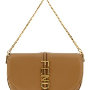 'Fendigraphy' Wallet on Chain