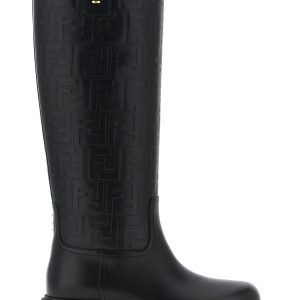'Fendi Filo' boots