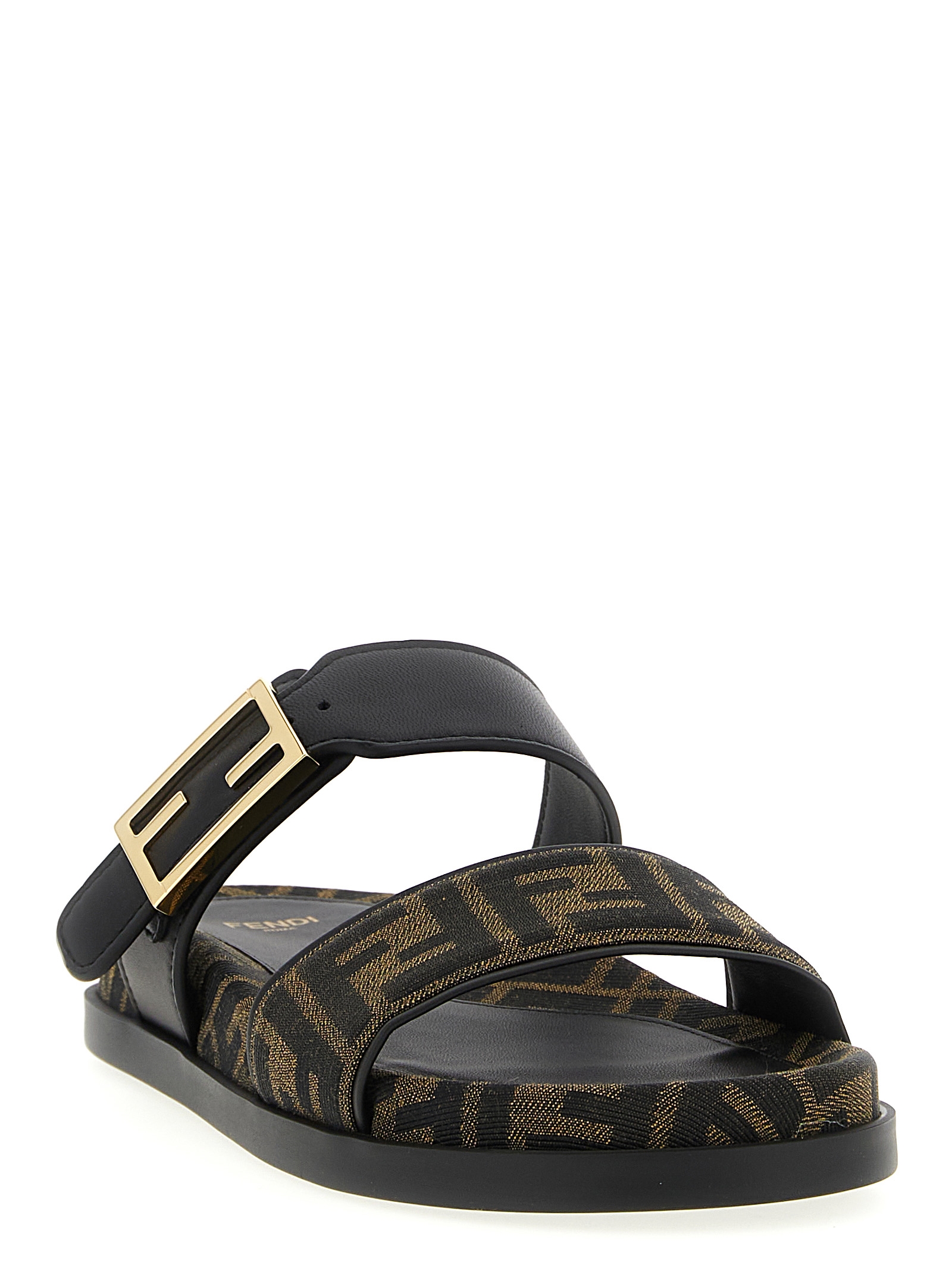 'Fendi Feel' slides - immagine 2