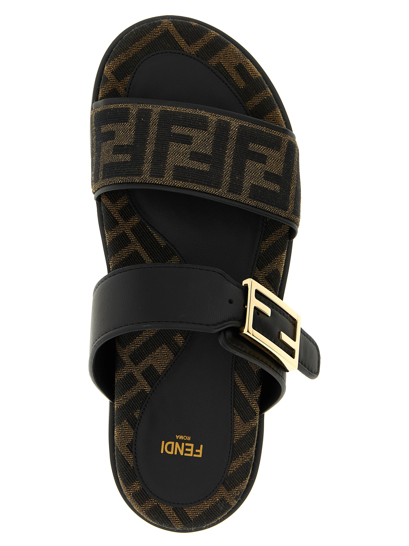'Fendi Feel' slides - immagine 4