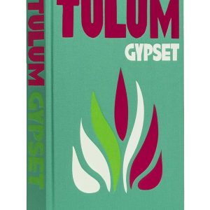 'Tulum Gypset' book