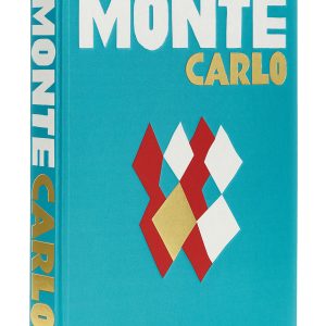 Monte Carlo book