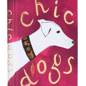 'Chic Dogs' book