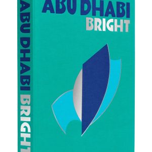 'Abu Dhabi Bright' book