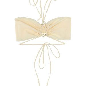 'Swim Bra 03' bikini top