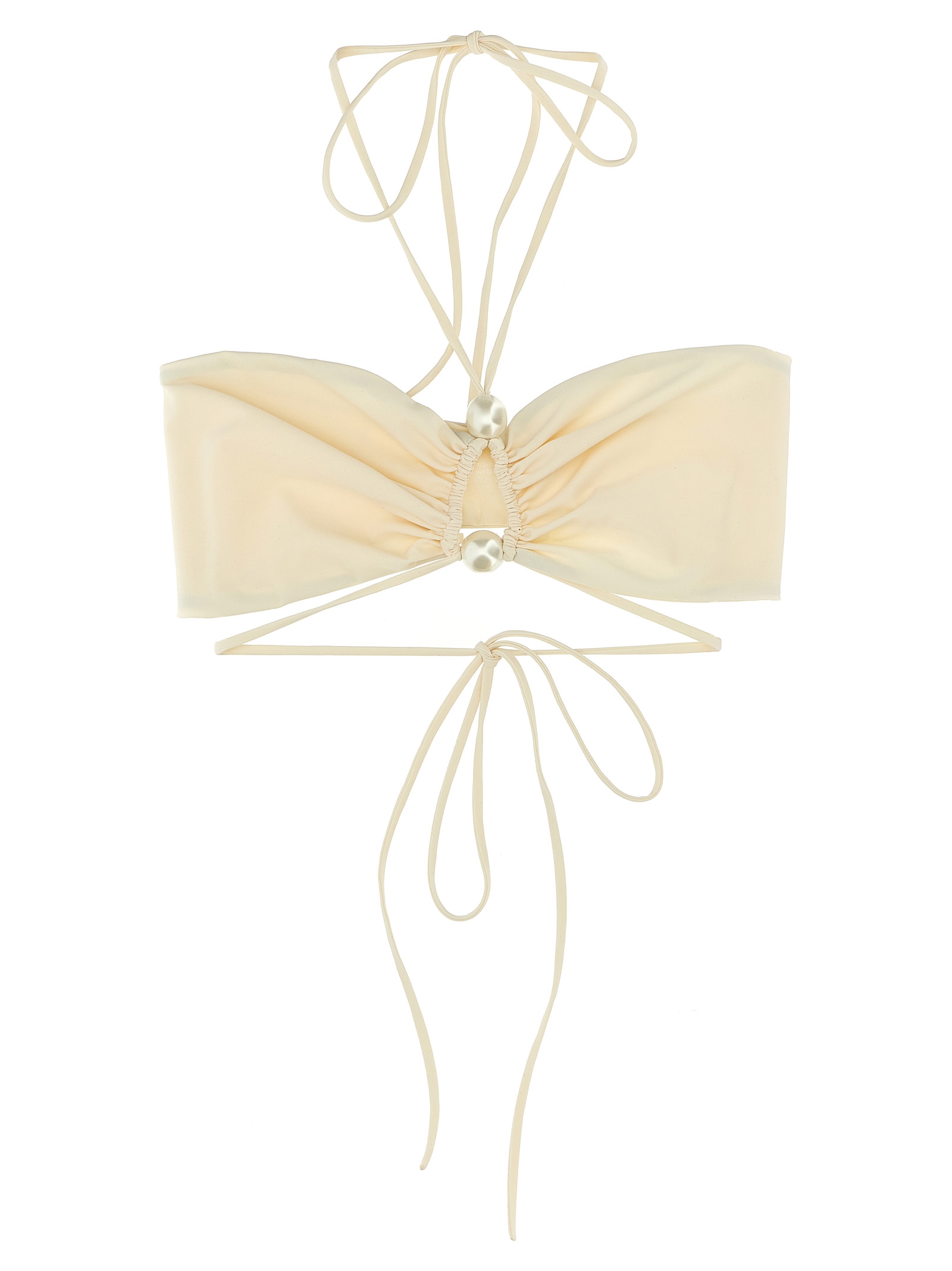 'Swim Bra 03' bikini top