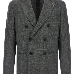 'Brera' blazer