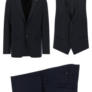 3-piece 'Lord' dress