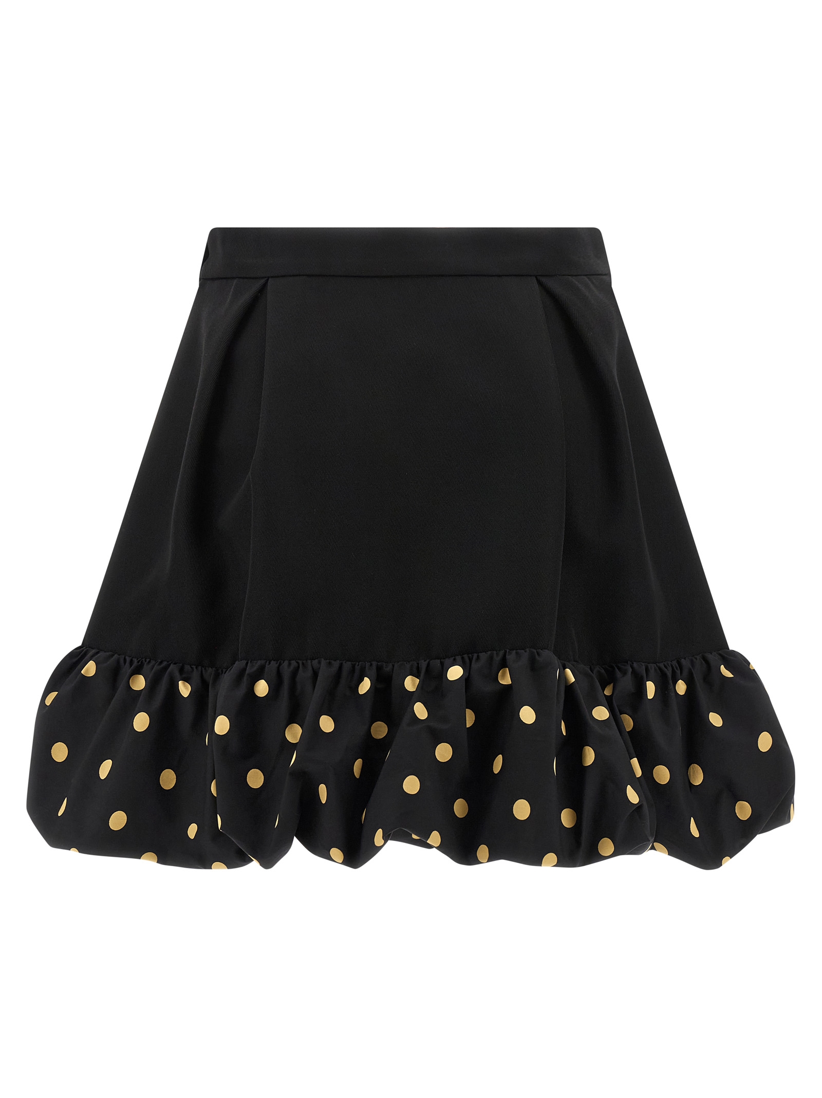 Polka Dots insert skirt - immagine 2