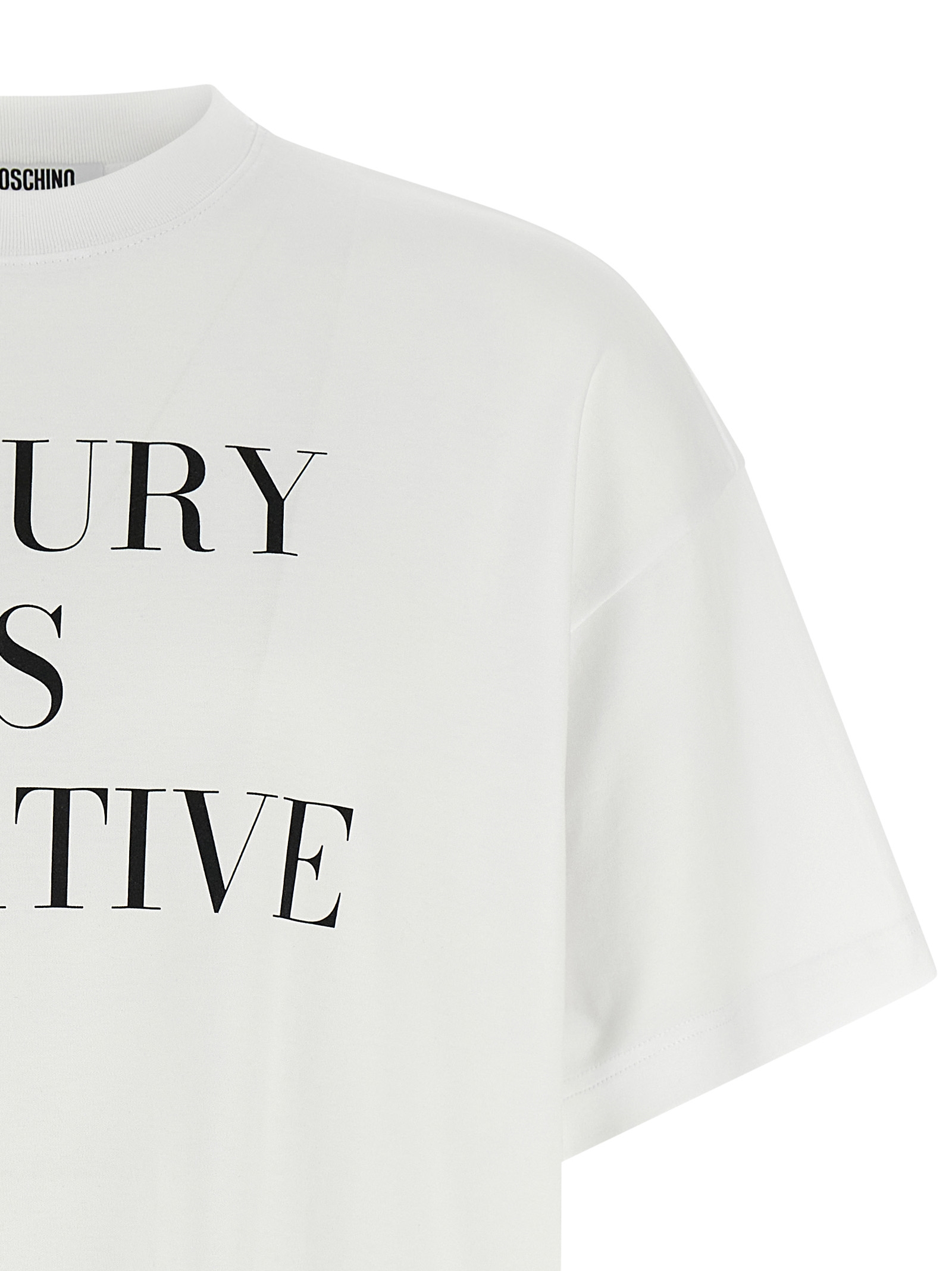 Printed T-shirt - immagine 3