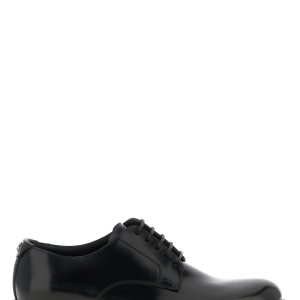 Derby Lace-Up Shoes