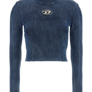 'M-Anchor-A-Tn' sweater