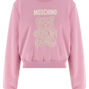 'Moschino Teddy Bear' sweatshirt