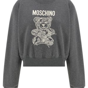 'Moschino Teddy Bear' sweatshirt