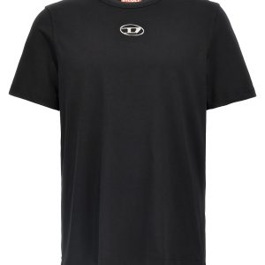 'T-Adjust-Od' T-shirt