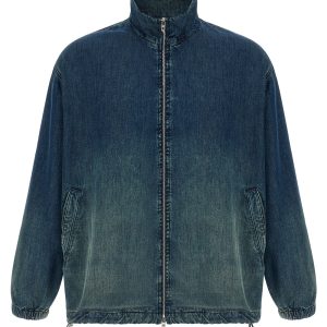 'D-Krap-S6' jacket