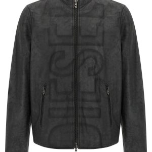 'L-Evert-A' jacket