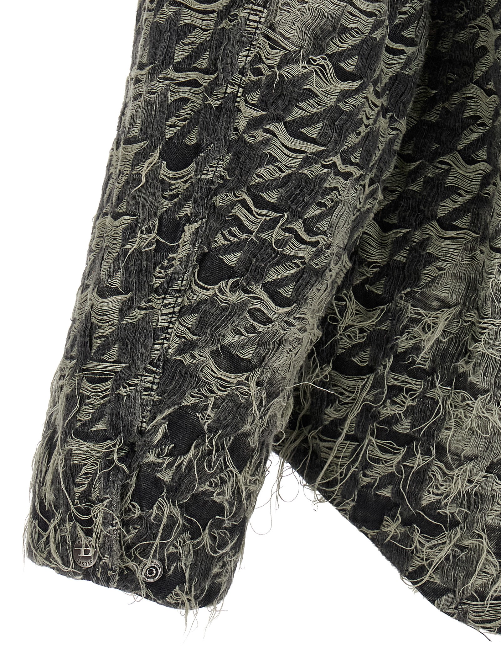 'D-Elmo-Fsh' jacket - immagine 4