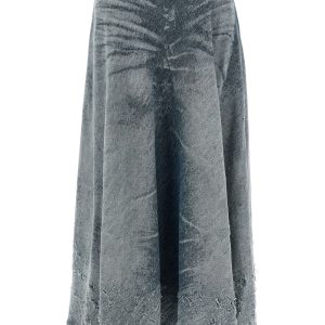 'De-Annet-Fsh' skirt