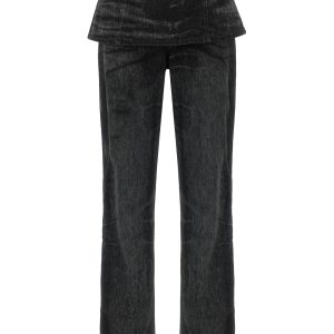 'D-Hourjian-Fsh2' jeans