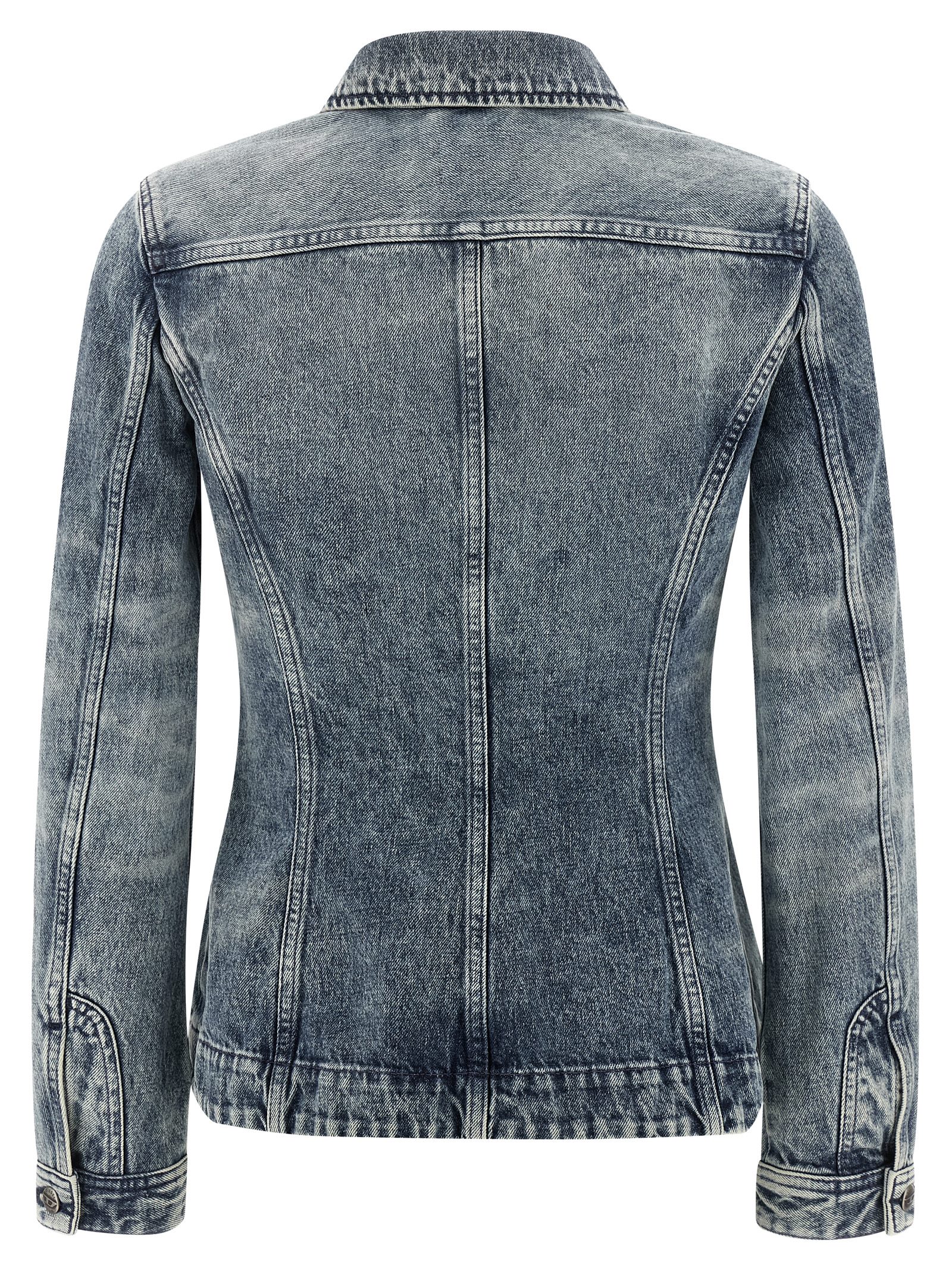 'De-Katerin' jacket - immagine 2