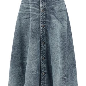 'De-Annet-B-Fsh' skirt