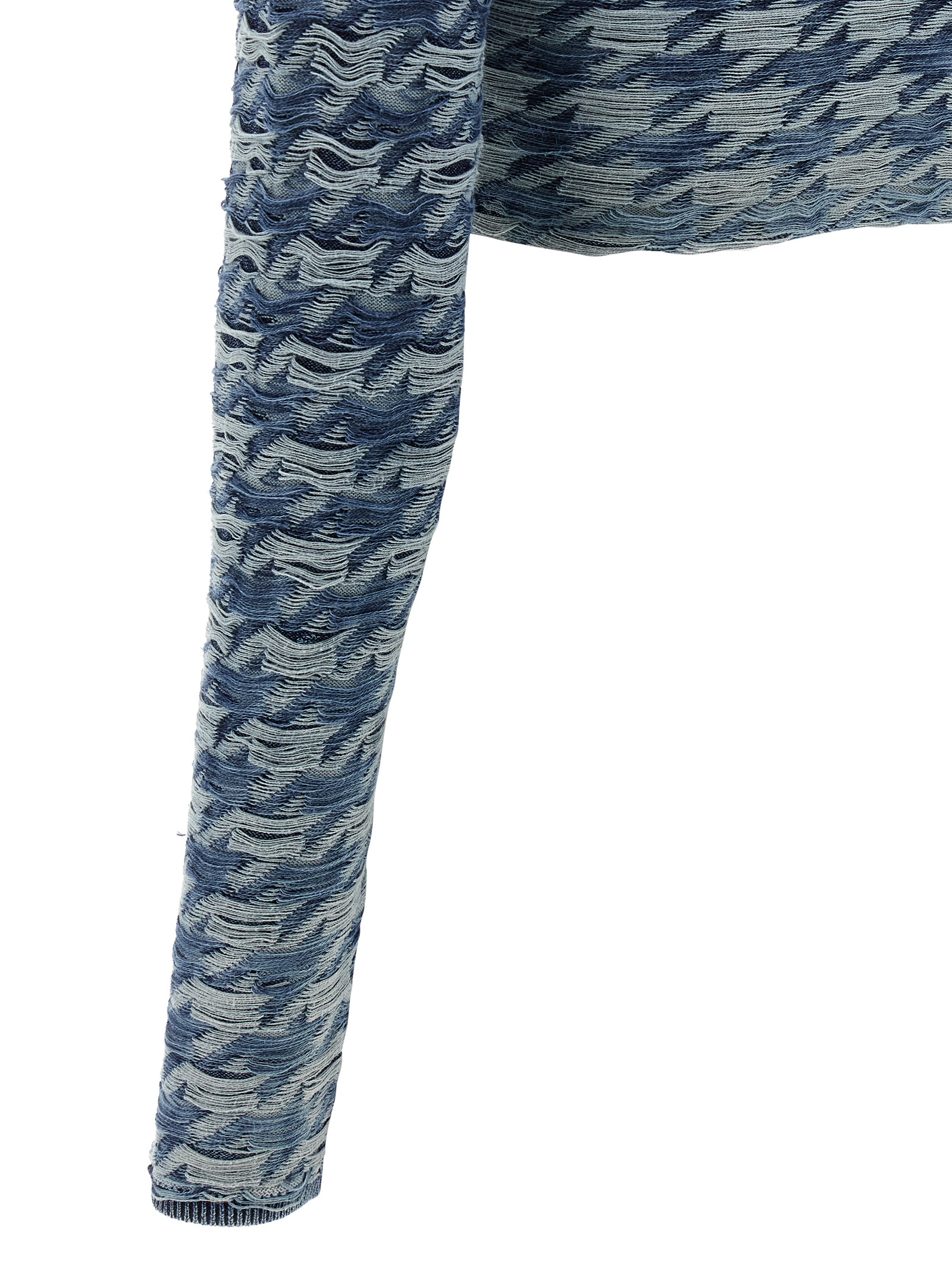 'M-Hella' cardigan - immagine 4