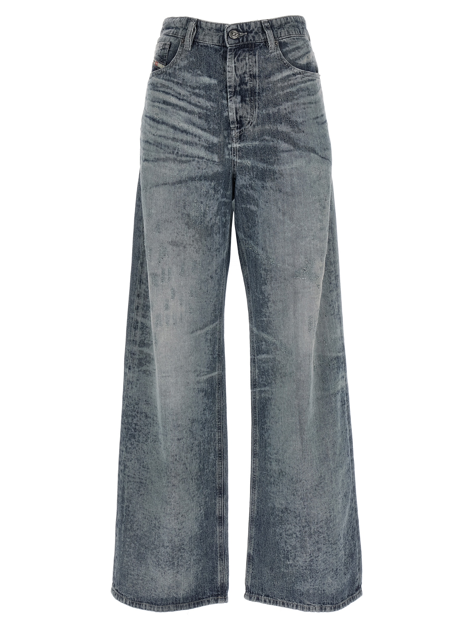 '1996 D-Sire-Fsh' jeans