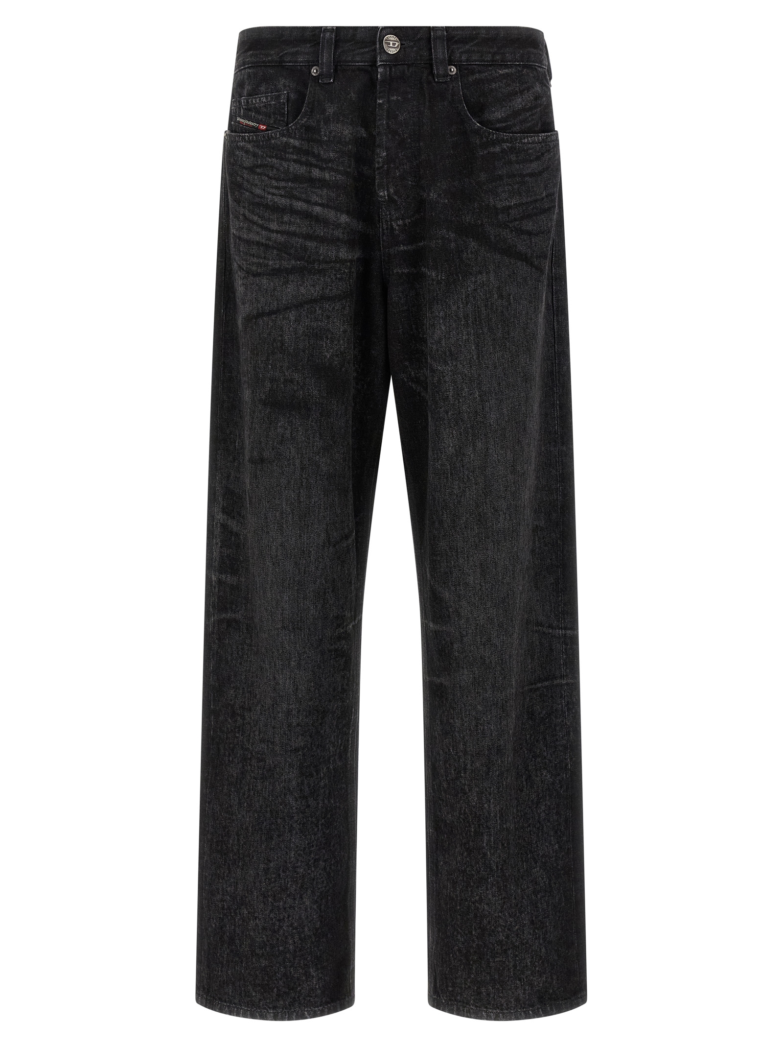 '2001 D-Macro-Fsh' jeans