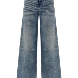 '1978 D-Akemi-Fsh' jeans