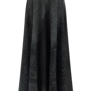 'De-Hannie-Fsh' skirt