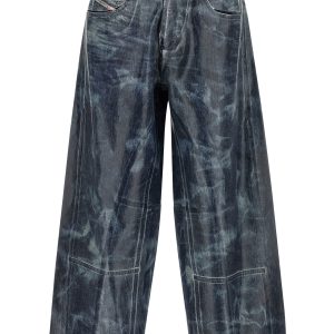 '1997 D-Enim-Muc-Fsh1' jeans