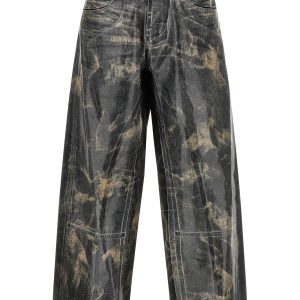 '1997 D-Enim-Muc-Fsh1' jeans