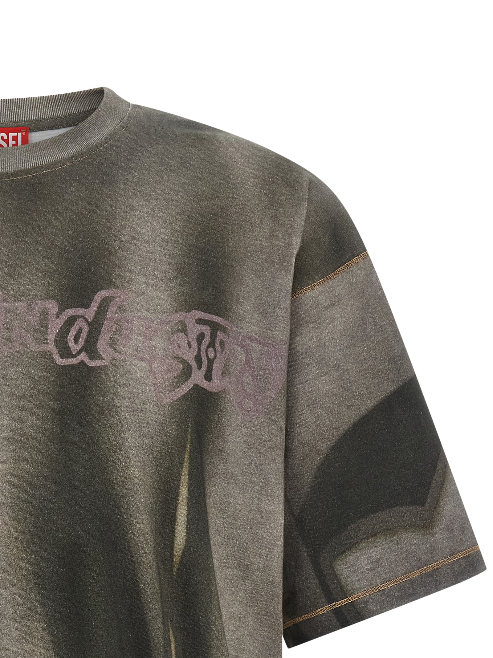 'T-Boxt-Show-V2' T-shirt - immagine 3