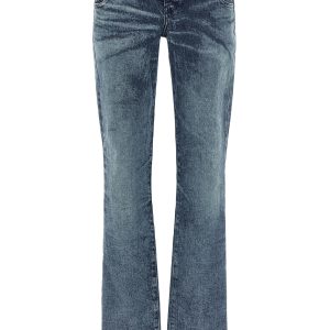 'D-Waisty' jeans