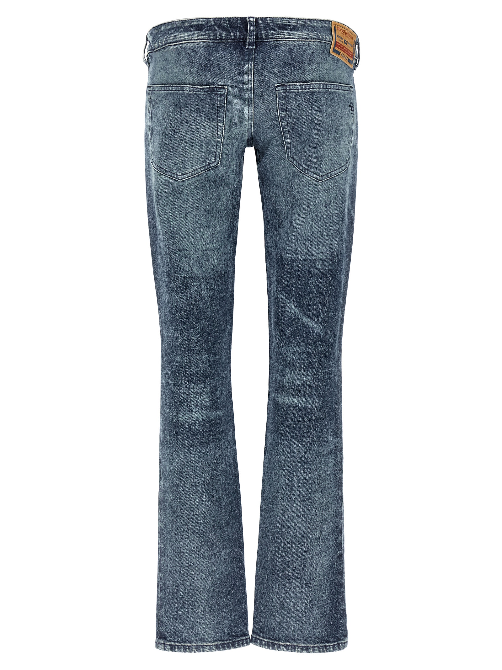 'D-Waisty' jeans - immagine 2