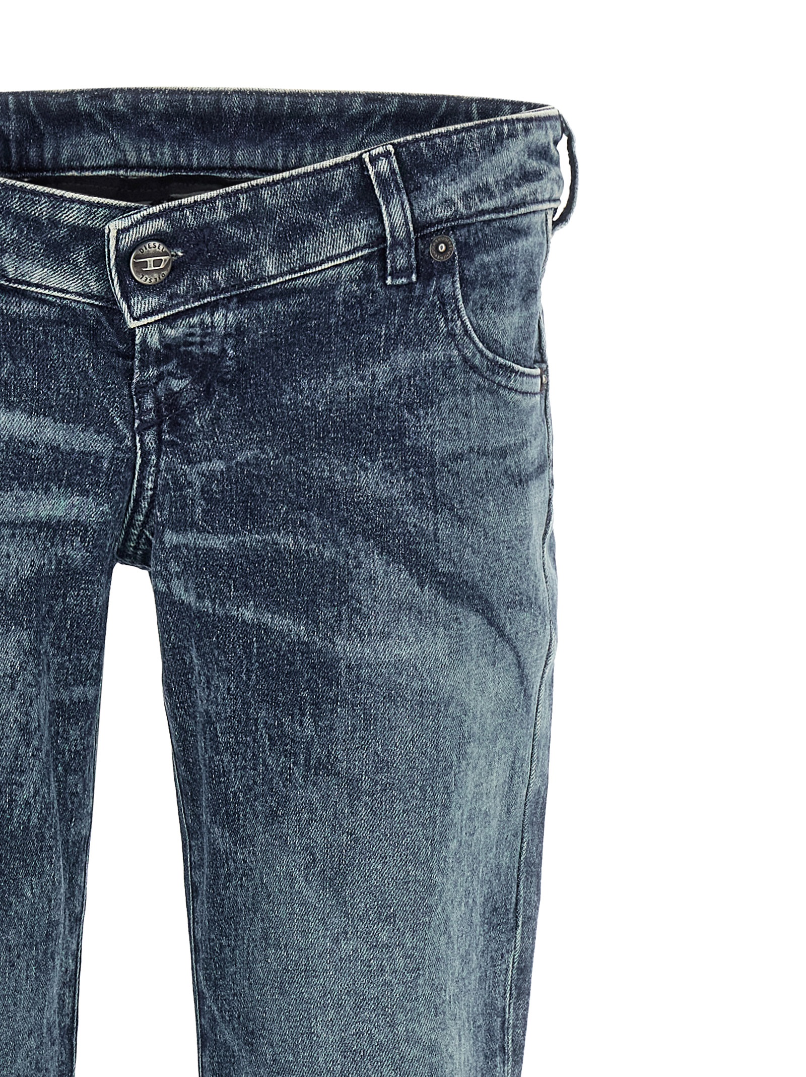 'D-Waisty' jeans - immagine 3