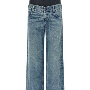 'D-Eni-F-Fsh1' jeans