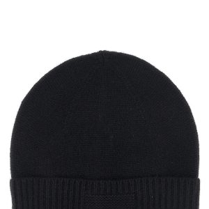 'Rib Cuff' cap