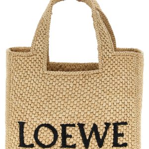 Shopping 'Medium Loewe Font' capsule Paula's Ibiza